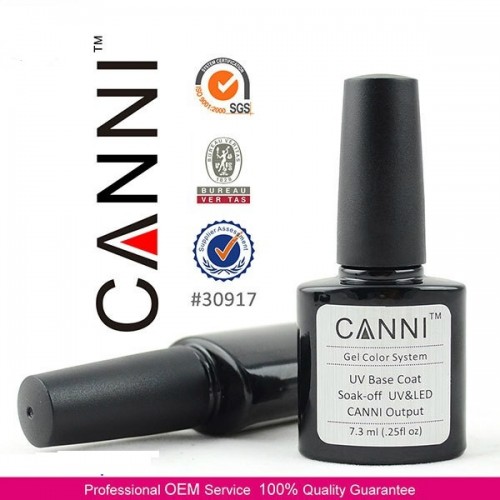 Base Coat Soak Off CANNI  - 7.2 ml